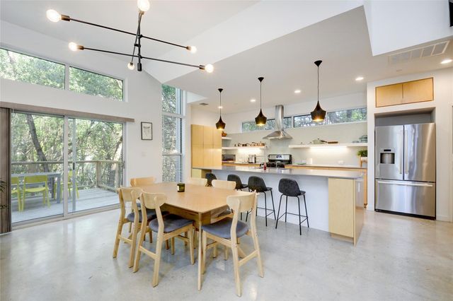 3110 Clawson RD, Austin, TX 78704