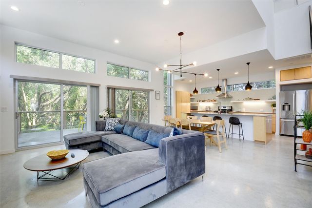 3110 Clawson RD, Austin, TX 78704
