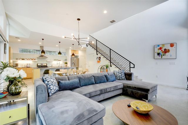 3110 Clawson RD, Austin, TX 78704