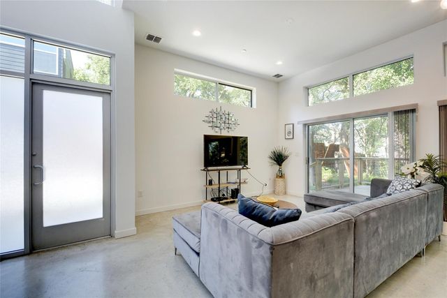 3110 Clawson RD, Austin, TX 78704