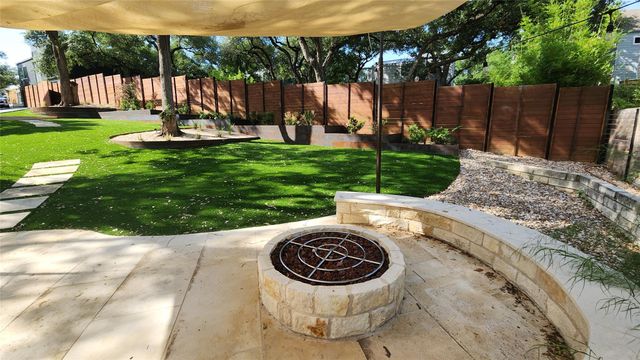 3110 Clawson RD, Austin, TX 78704