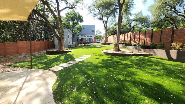 3110 Clawson RD, Austin, TX 78704