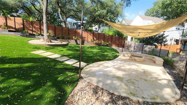 3110 Clawson RD, Austin, TX 78704