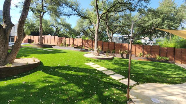 3110 Clawson RD, Austin, TX 78704