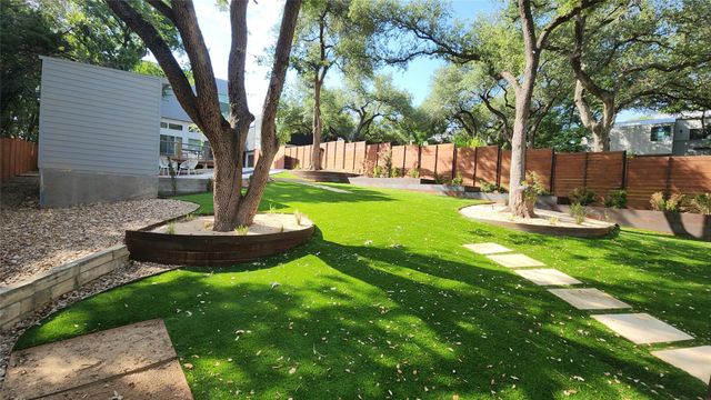 3110 Clawson RD, Austin, TX 78704