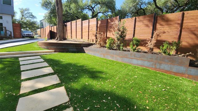 3110 Clawson RD, Austin, TX 78704