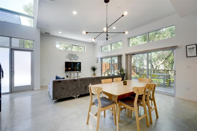 3110 Clawson RD, Austin, TX 78704
