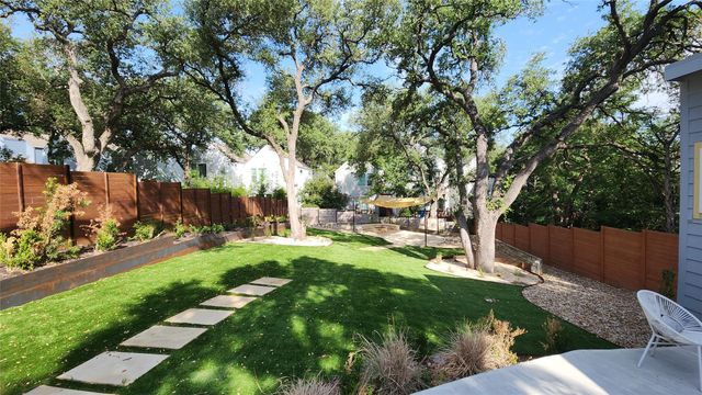 3110 Clawson RD, Austin, TX 78704