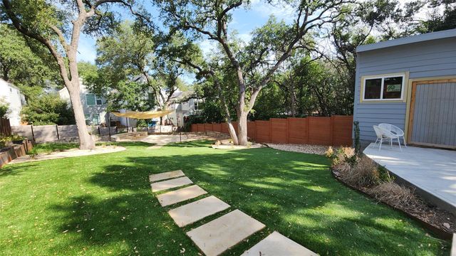 3110 Clawson RD, Austin, TX 78704