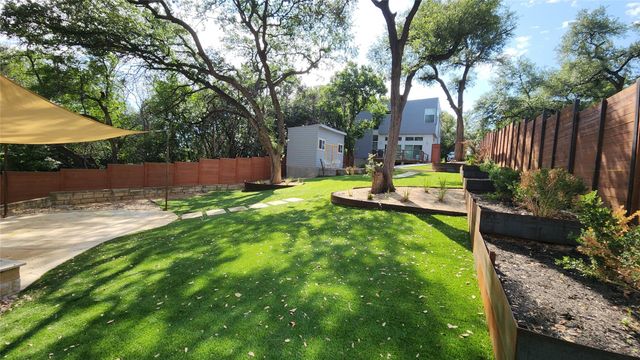 3110 Clawson RD, Austin, TX 78704