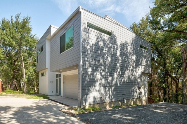 3110 Clawson RD, Austin, TX 78704