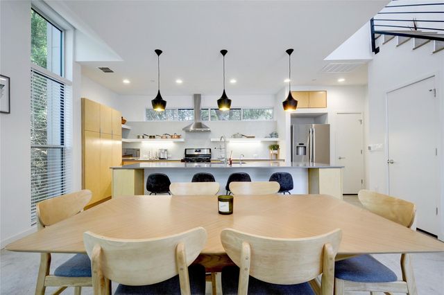 3110 Clawson RD, Austin, TX 78704
