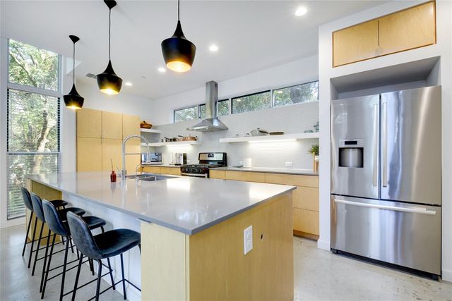 3110 Clawson RD, Austin, TX 78704