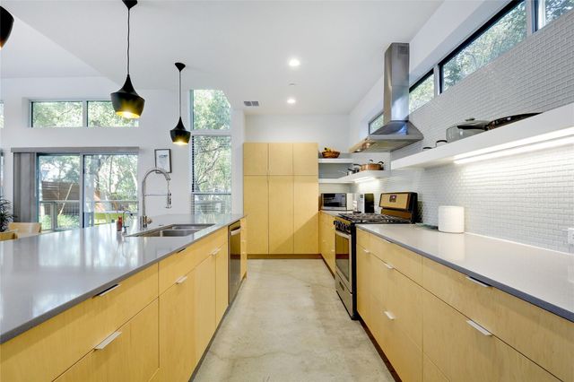 3110 Clawson RD, Austin, TX 78704