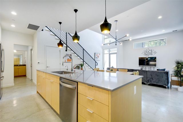 3110 Clawson RD, Austin, TX 78704