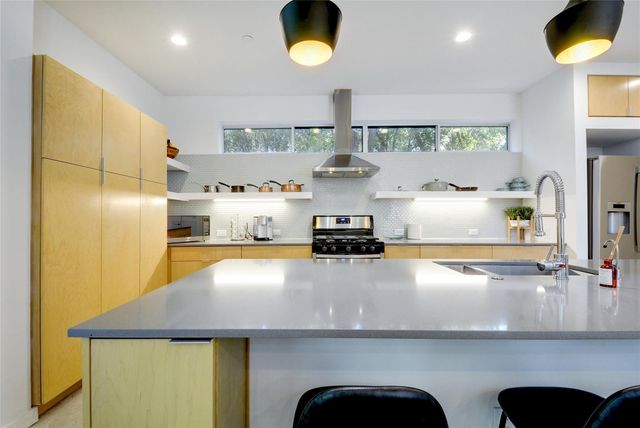 3110 Clawson RD, Austin, TX 78704