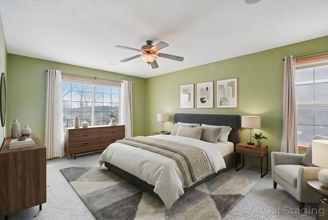 21378 Hytrail Circle, Lakeville, MN 55044