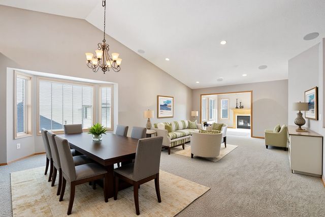 21378 Hytrail Circle, Lakeville, MN 55044