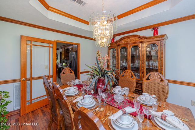 144 N Pine Drive, Madison, MS 39110