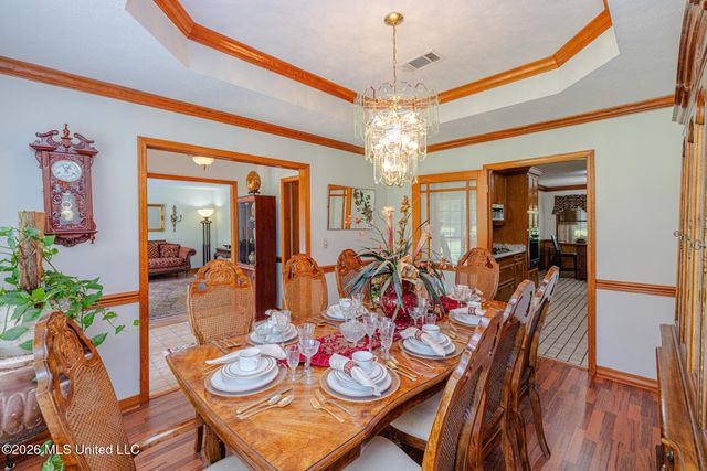 144 N Pine Drive, Madison, MS 39110