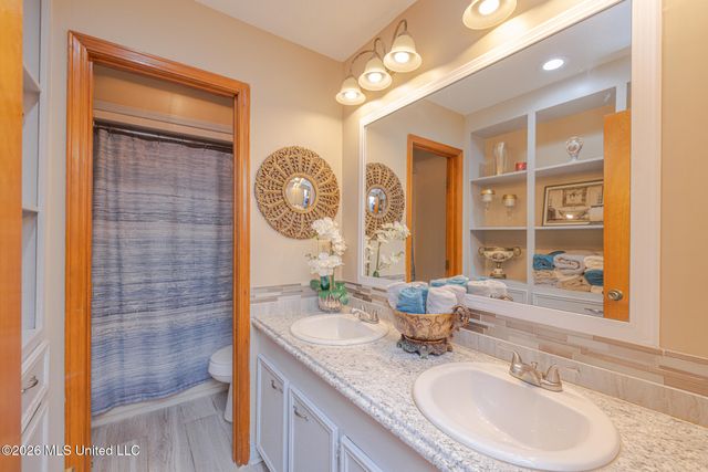 144 N Pine Drive, Madison, MS 39110