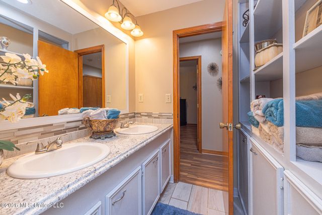 144 N Pine Drive, Madison, MS 39110
