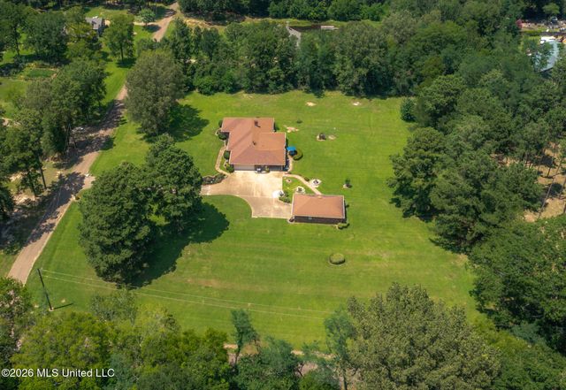 144 N Pine Drive, Madison, MS 39110