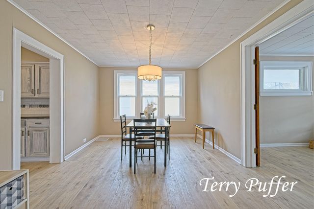 1707 Division Street, Muskegon City, MI 49441