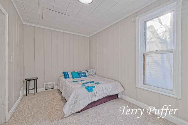 1707 Division Street, Muskegon City, MI 49441