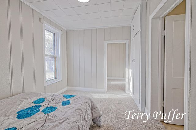 1707 Division Street, Muskegon City, MI 49441