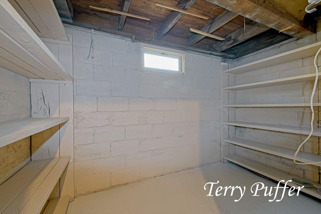 1707 Division Street, Muskegon City, MI 49441