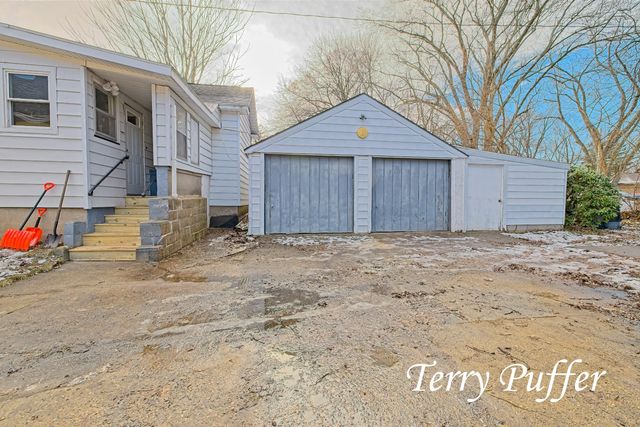 1707 Division Street, Muskegon City, MI 49441