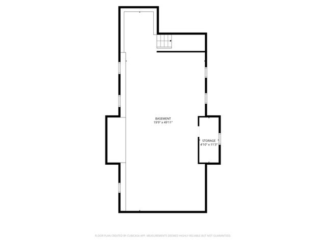 1707 Division Street, Muskegon City, MI 49441