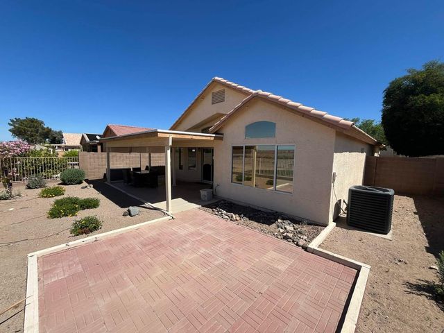 11669 W Pine Mountain Court, Surprise, AZ 85378