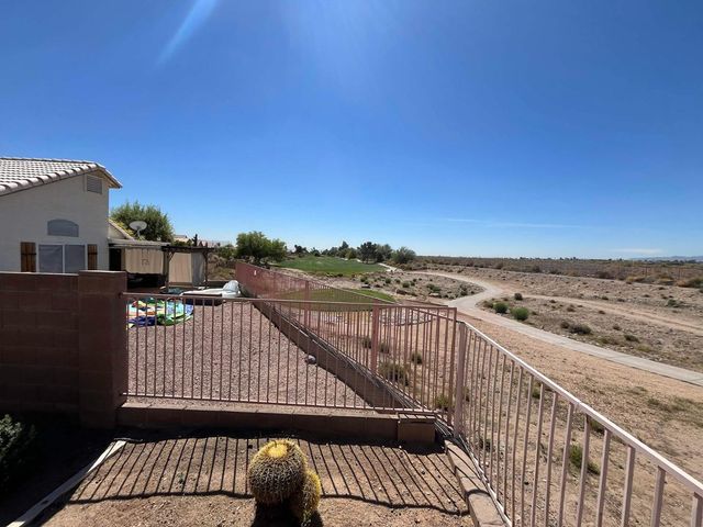 11669 W Pine Mountain Court, Surprise, AZ 85378
