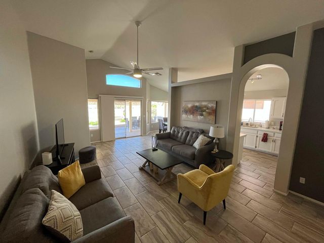 11669 W Pine Mountain Court, Surprise, AZ 85378