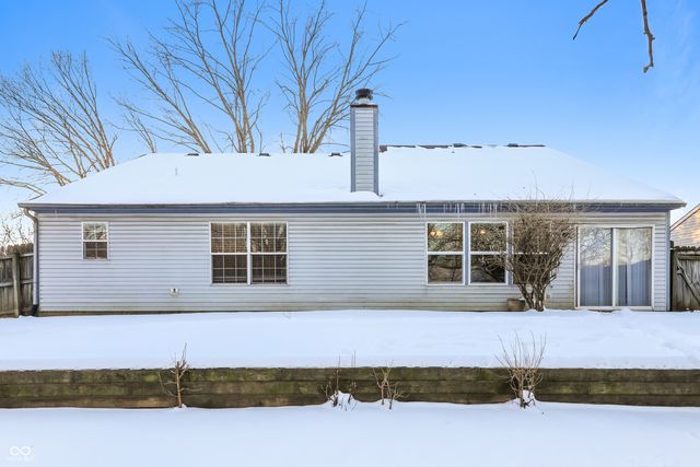 2011 Lohr Drive, Indianapolis, IN 46214