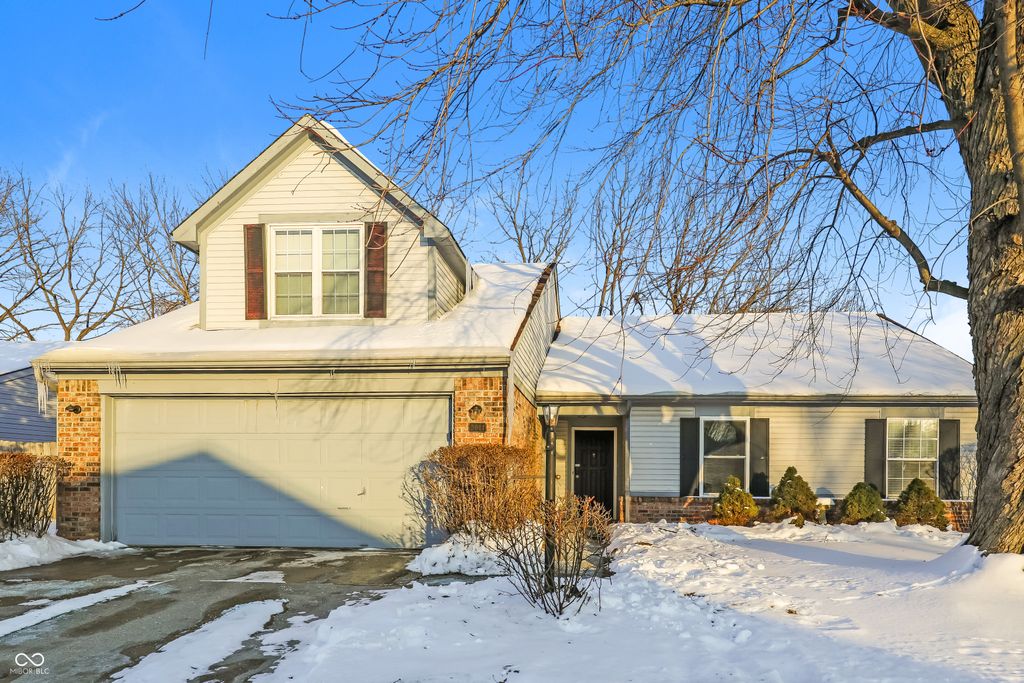 2011 Lohr Drive, Indianapolis, IN 46214