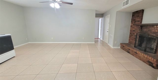7415 Cave Drive, Dallas, TX 75249