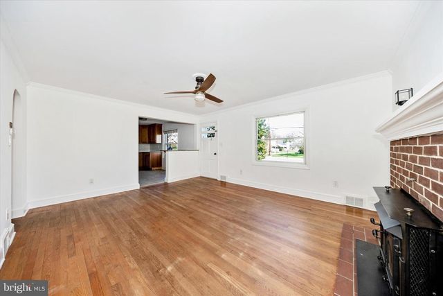 1001 JEFFERSON BLVD, Hagerstown, MD 21742