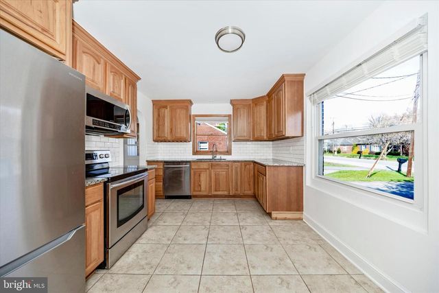 1001 JEFFERSON BLVD, Hagerstown, MD 21742