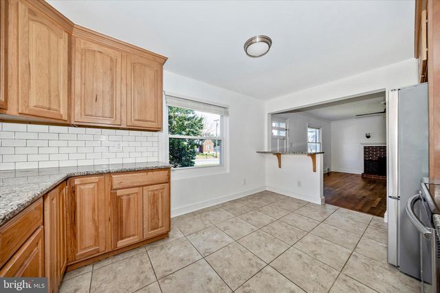 1001 JEFFERSON BLVD, Hagerstown, MD 21742