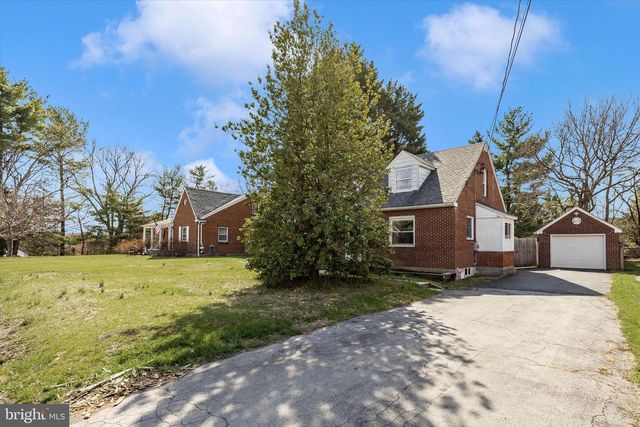 1001 JEFFERSON BLVD, Hagerstown, MD 21742