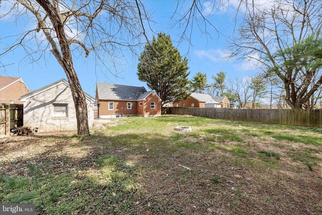 1001 JEFFERSON BLVD, Hagerstown, MD 21742