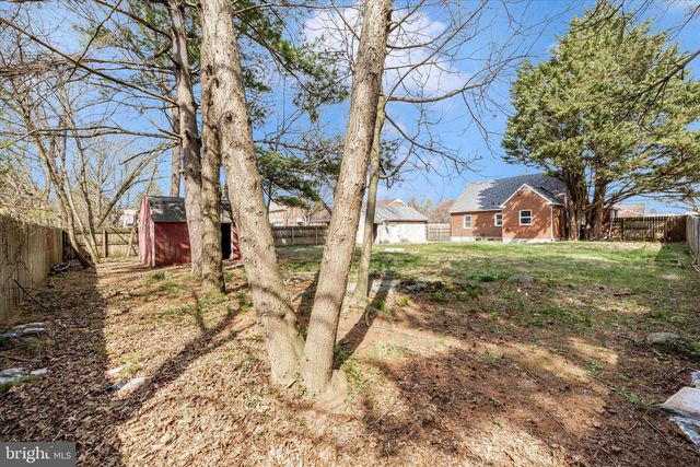 1001 JEFFERSON BLVD, Hagerstown, MD 21742