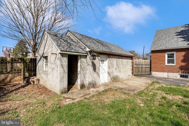 1001 JEFFERSON BLVD, Hagerstown, MD 21742