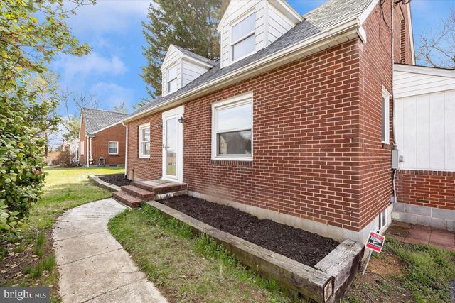 1001 JEFFERSON BLVD, Hagerstown, MD 21742
