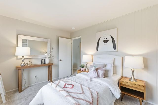 1795 Foxworthy Avenue, San Jose, CA 95124