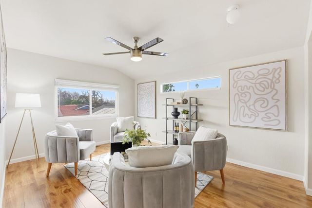 1795 Foxworthy Avenue, San Jose, CA 95124