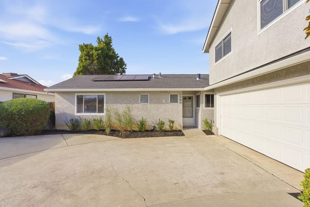 1795 Foxworthy Avenue, San Jose, CA 95124